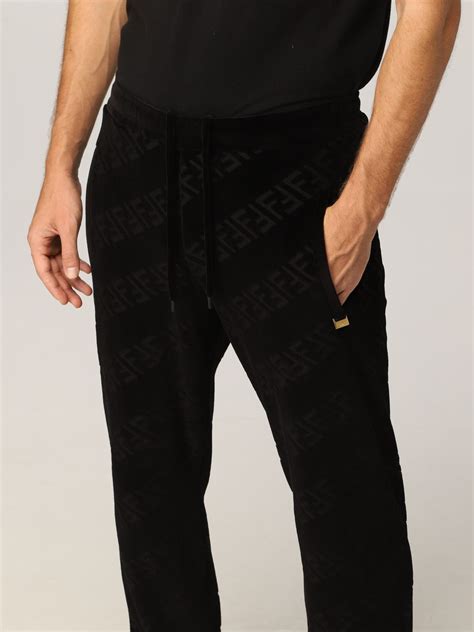 fendi neck|fendi pants.